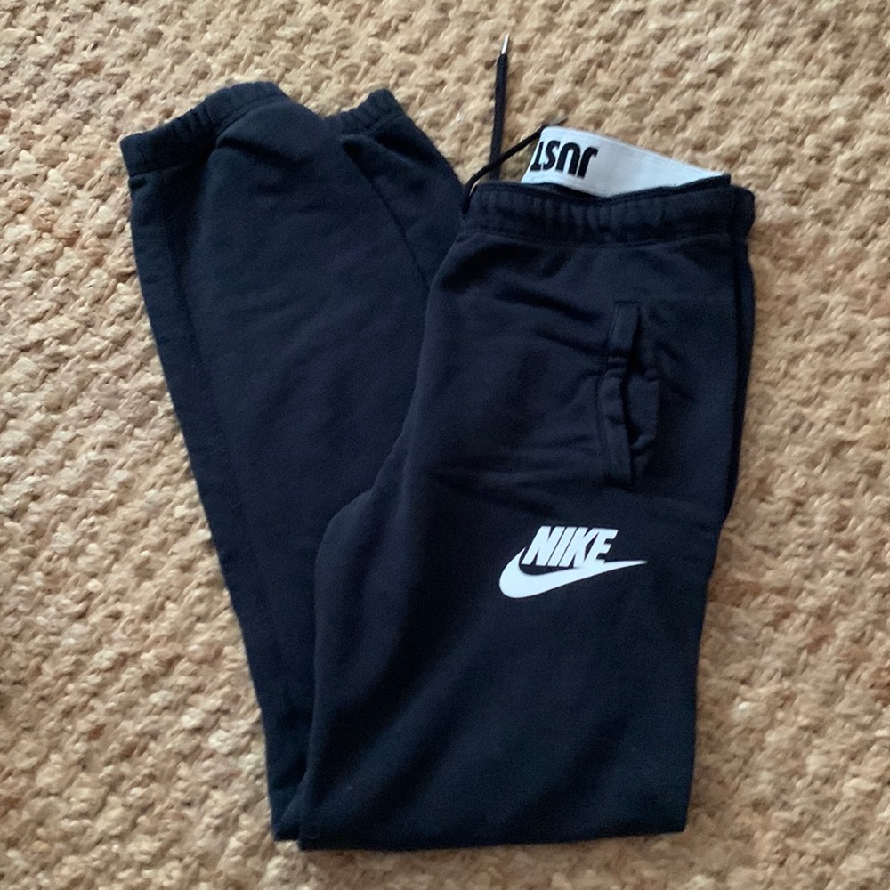 Nike sweatpants
